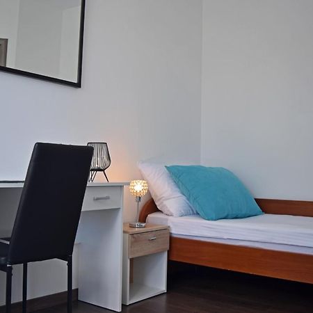 Apartment Summer Breeze Pula Extérieur photo