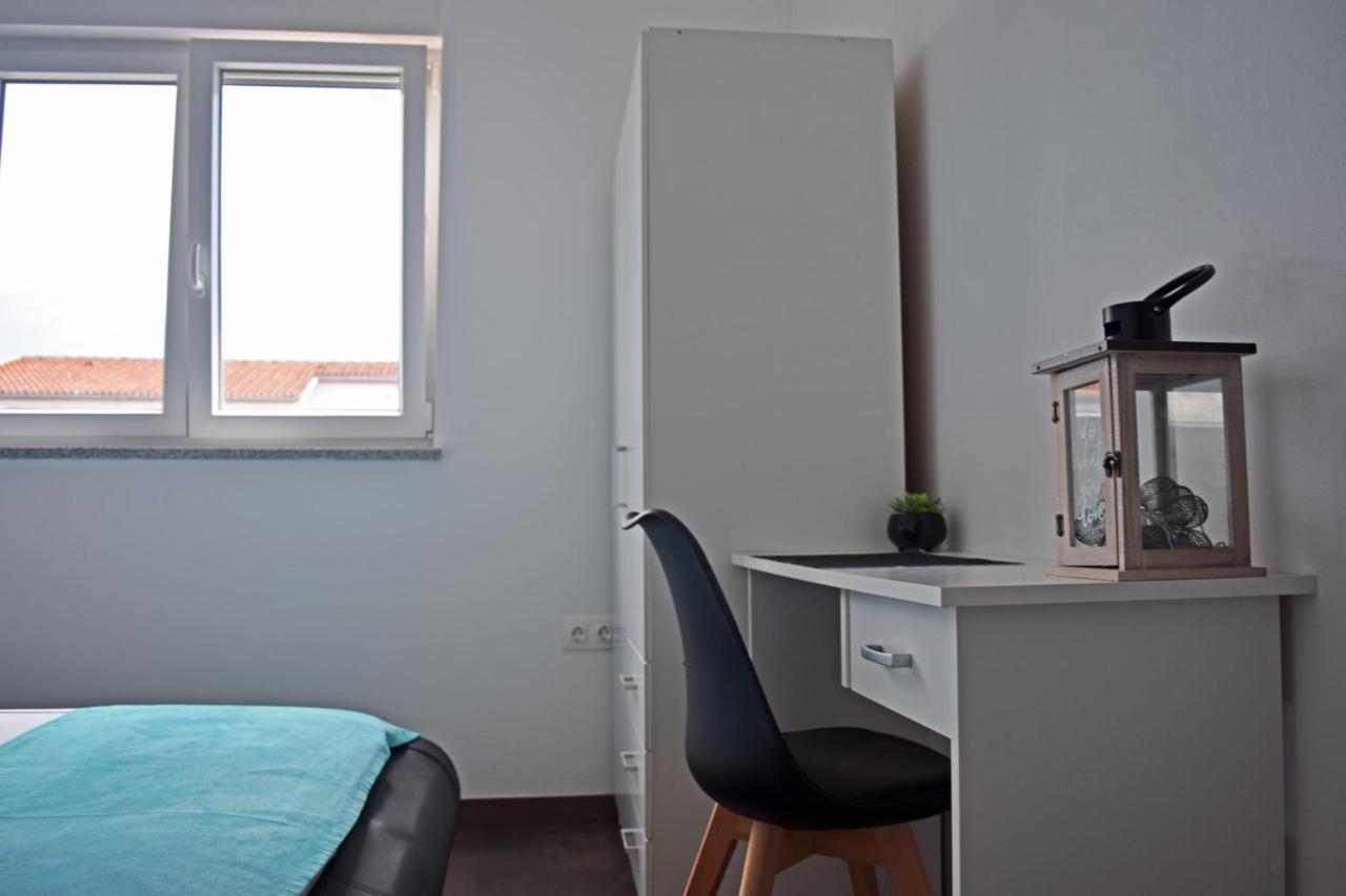Apartment Summer Breeze Pula Extérieur photo