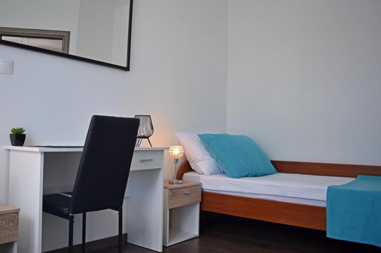 Apartment Summer Breeze Pula Extérieur photo